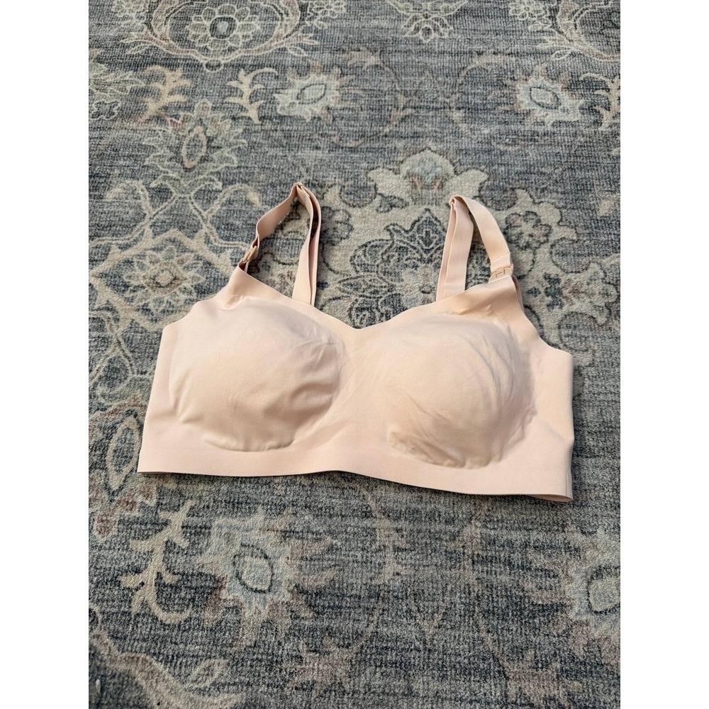 Kindred Bravely Ultra Comfort Smooth Classic Nursing Bra